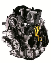 P2353 Engine